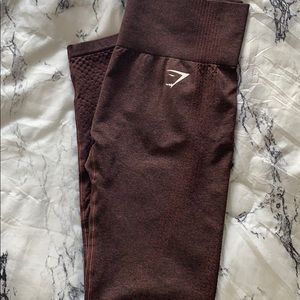 Gymshark vital seamless